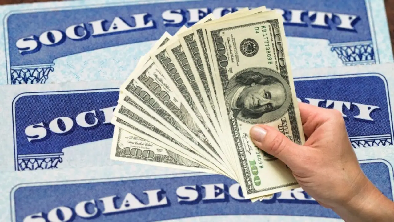 Is a $600 Social Security Boost Really Coming in 2025? Here's the Truth!