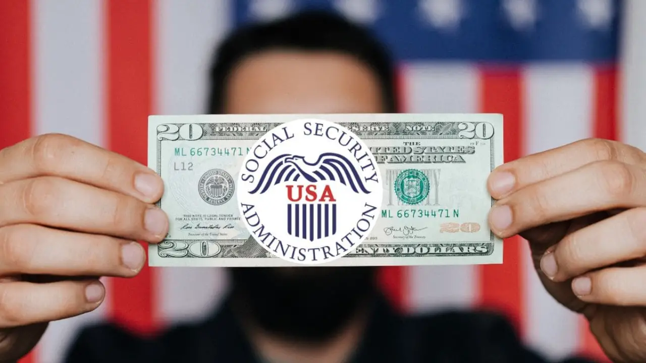 SSA Confirms Exact January Payment Dates for Social Security and SSI!