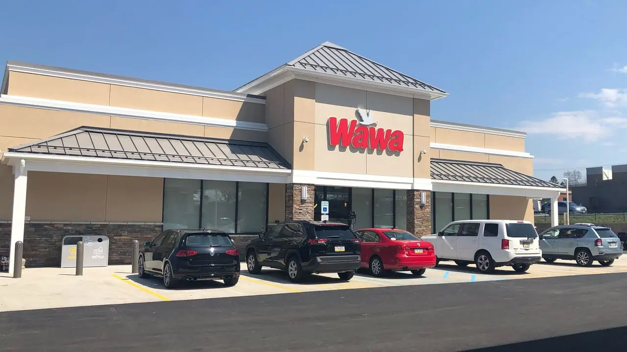 Wawa's Big Expansion in Pennsylvania: 2 New Stores Opening This Week!