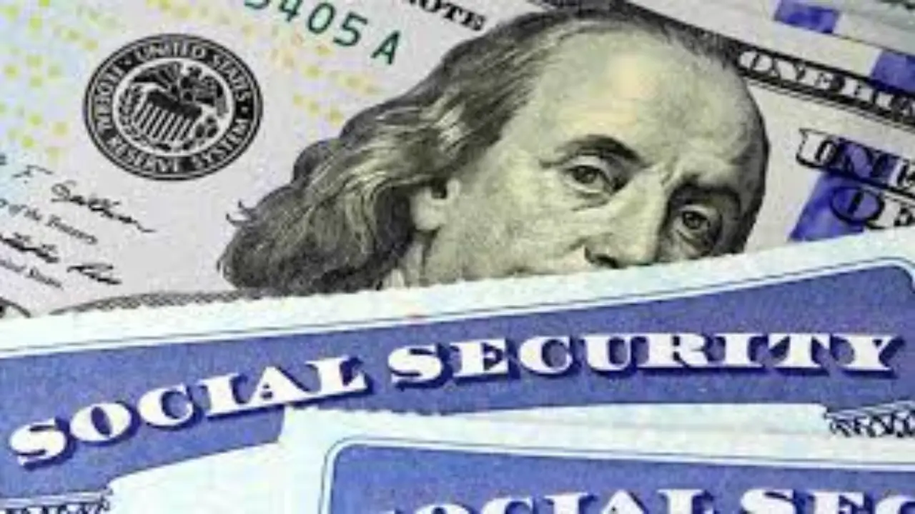 Major FRA Change: Social Security Benefits Shift Starting in 2025!