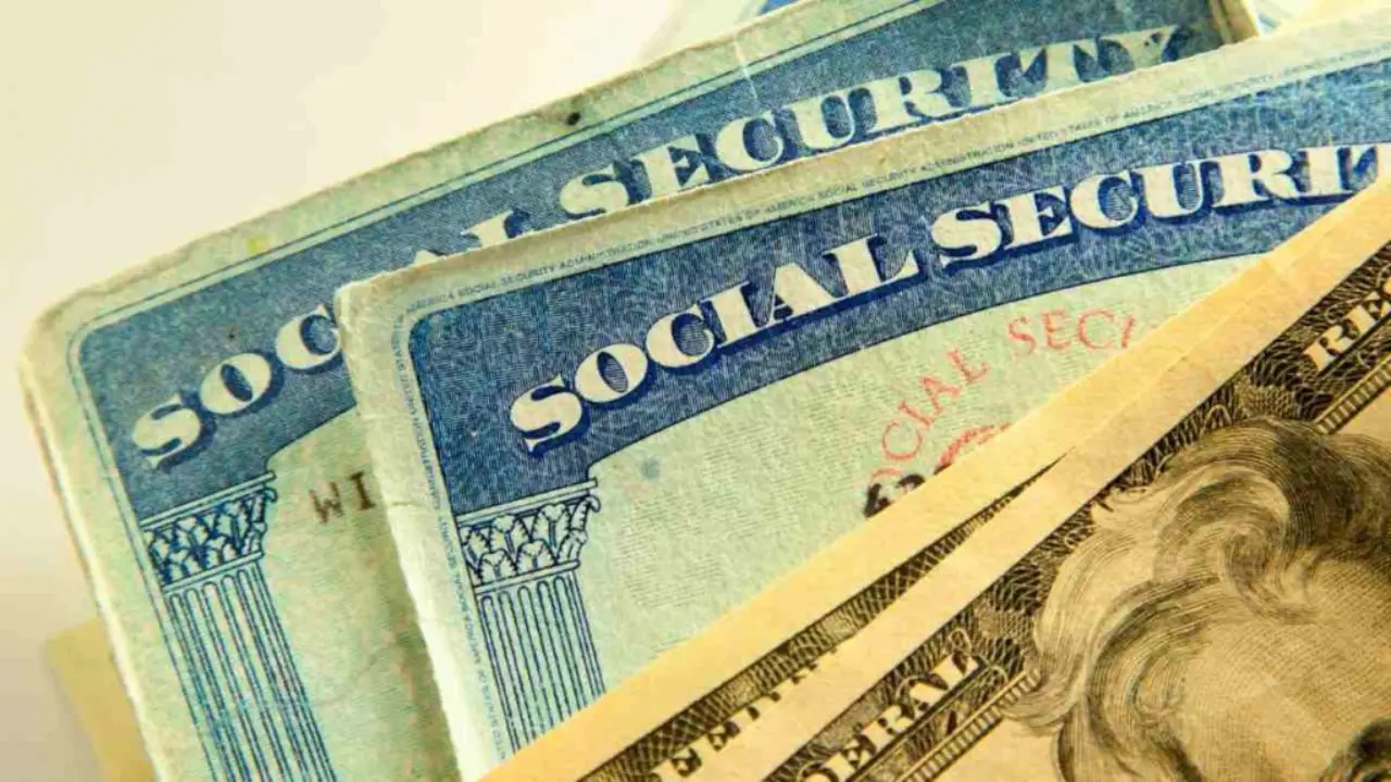 Major FRA Change: Social Security Benefits Shift Starting in 2025!