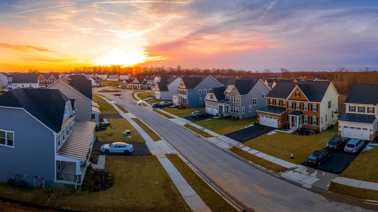 A Wave of New Housing Laws Set to Transform U.S. Housing Market and Protect Tenants!