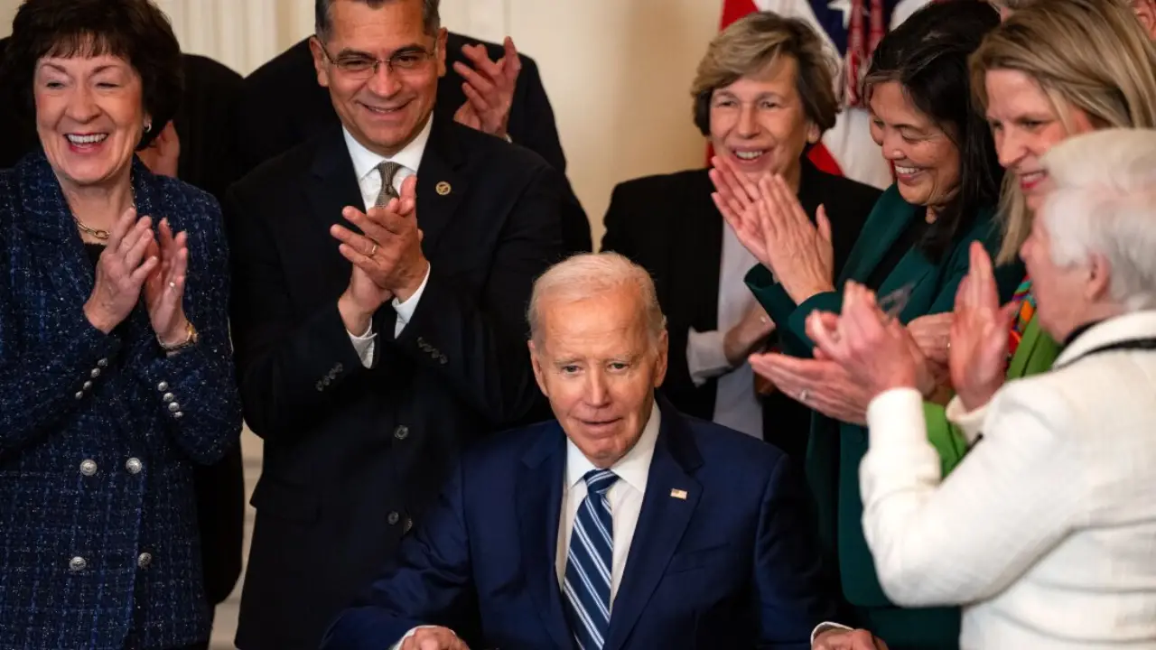 Big News! Biden Just Signed the Social Security Fairness Act – Here’s Who’s Getting Bigger Payments?