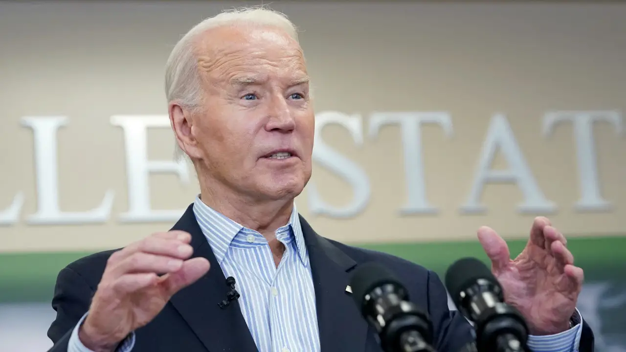 Biden’s Social Security Law Signed: Major Changes Ahead for Government Pensioners!