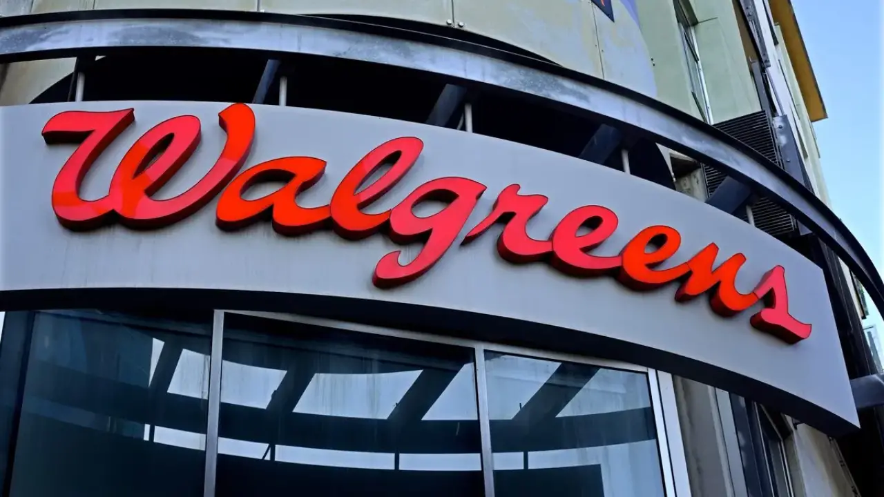 U.S. Justice Department Files Lawsuit Against Walgreens for Filling Unlawful Prescriptions!