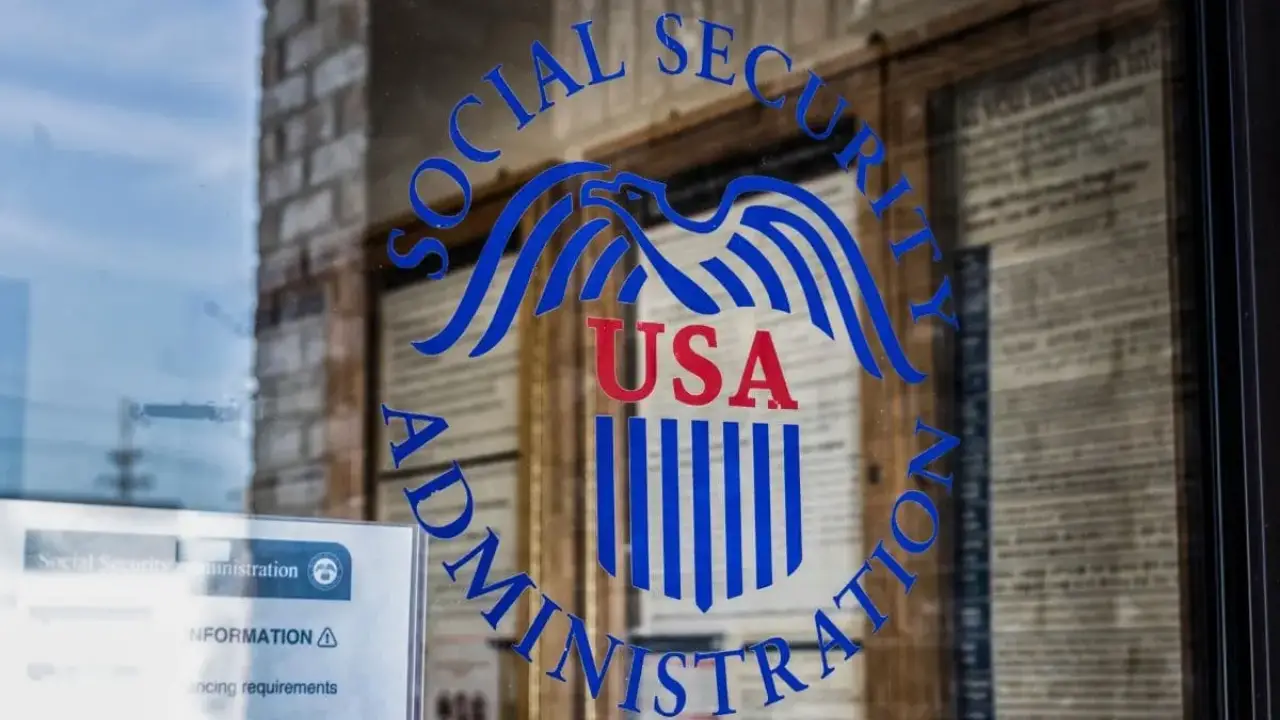 Biden’s Social Security Law Signed: Major Changes Ahead for Government Pensioners!