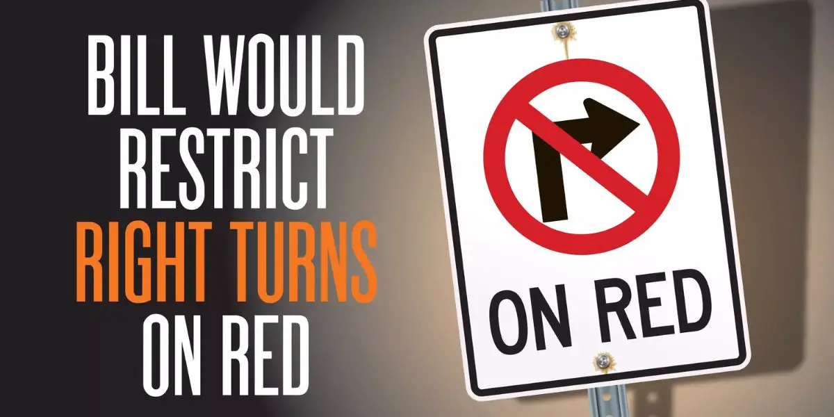 Wisconsin’s Right Turn on Red Update Key Changes Drivers Should Know