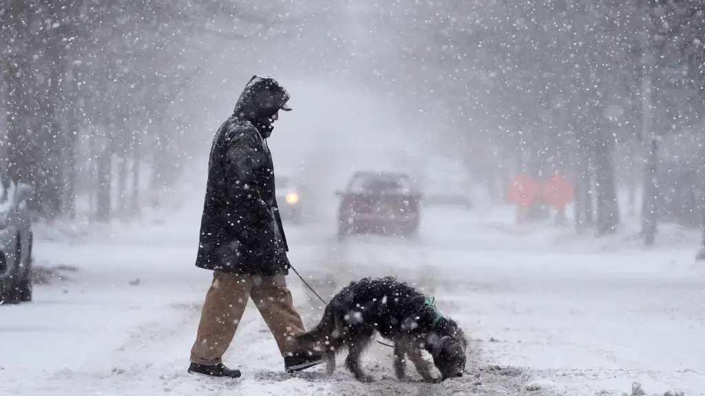 Missouri Winter Storm Warning: Snow and Ice Expected to Impact Travel Statewide