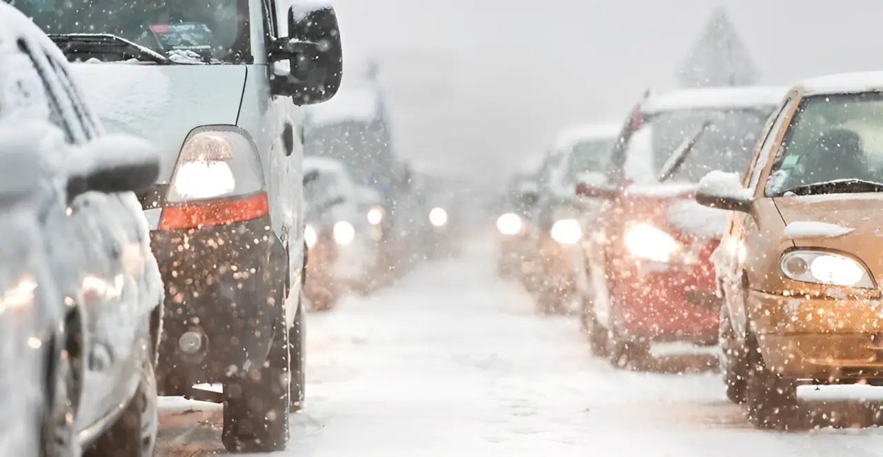 Weather Advisory: Critical Winter Driving Safety Tips for Connecticut Motorists