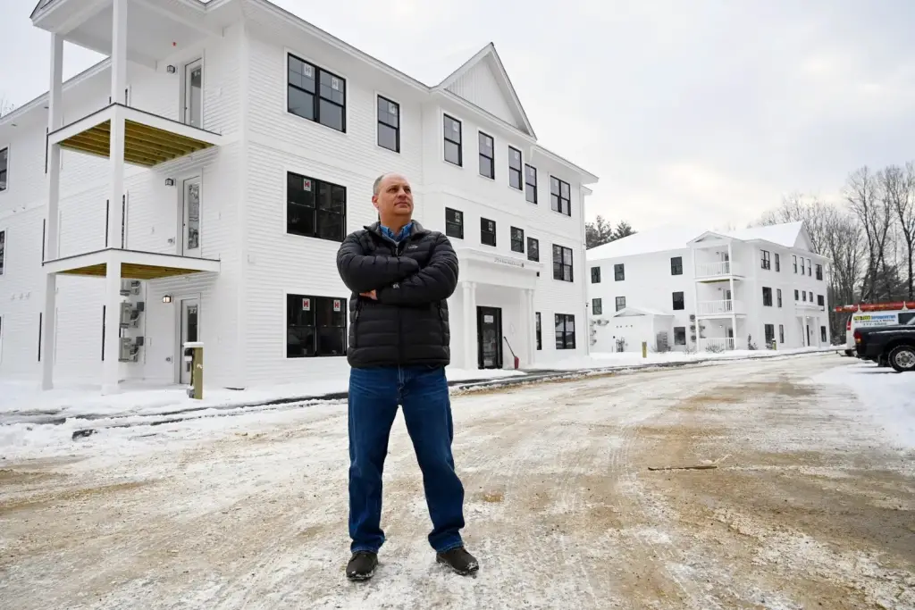 Maine’s Affordable Housing Crisis: Why Developers Can’t Build Without Subsidies?