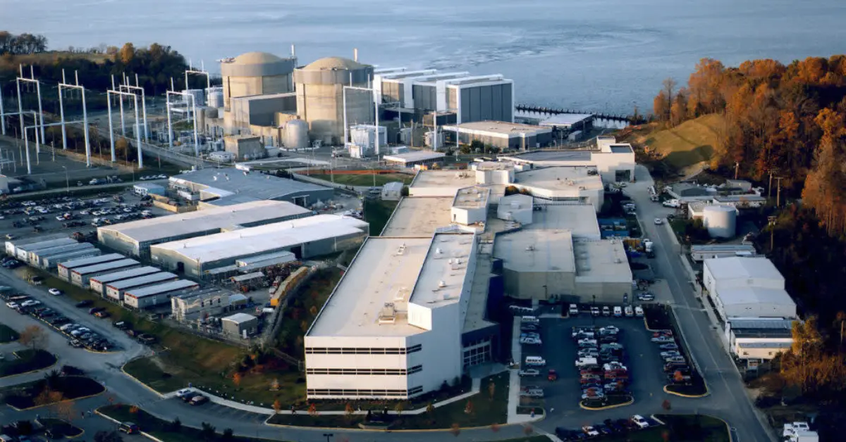 Maryland Lawmakers Debate Nuclear Energy’s Role in Clean Power Future