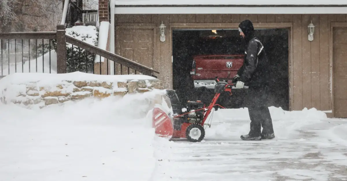 Heating Bills Set to Climb as Millions Endure Bitter Cold from Winter Storm!