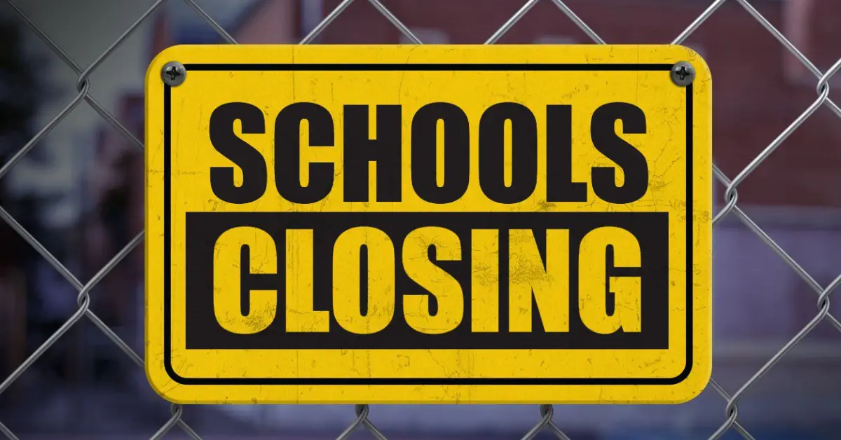 Weather Impact: West Virginia Schools Closing & Delaying on Feb. 6