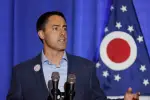 Frank LaRose Announces Candidacy for Ohio State Auditor in 2026