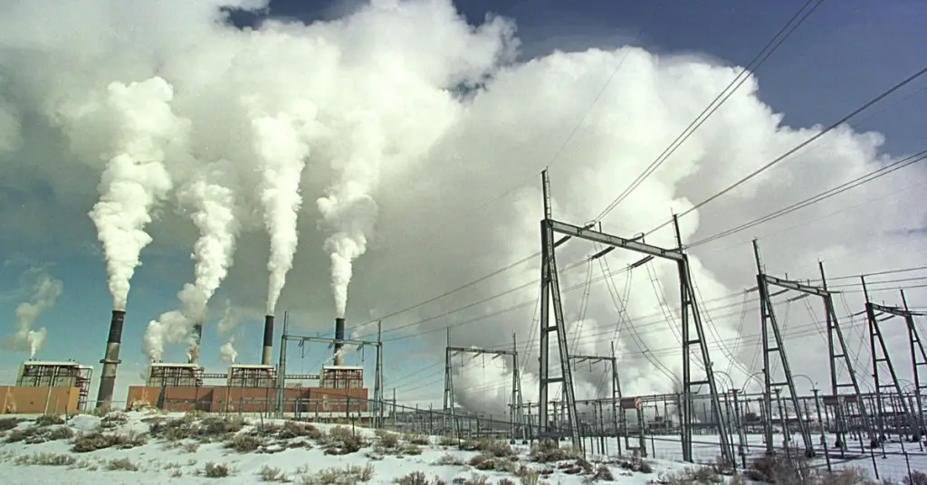 Wyoming’s Carbon Comeback? Efforts to Revive CO₂ Industry Struggle