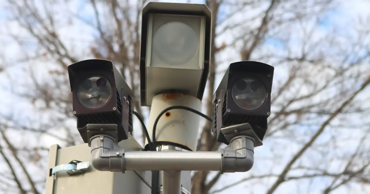 Virginia House Cracks Down on Speed Camera ‘Cash Grab’ Scheme