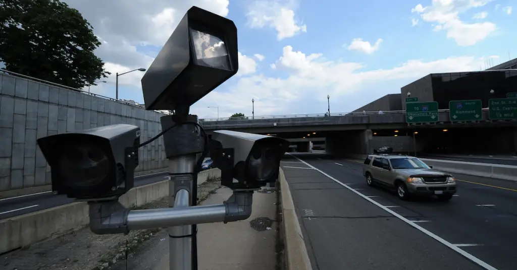 Virginia House Cracks Down on Speed Camera ‘Cash Grab’ Scheme