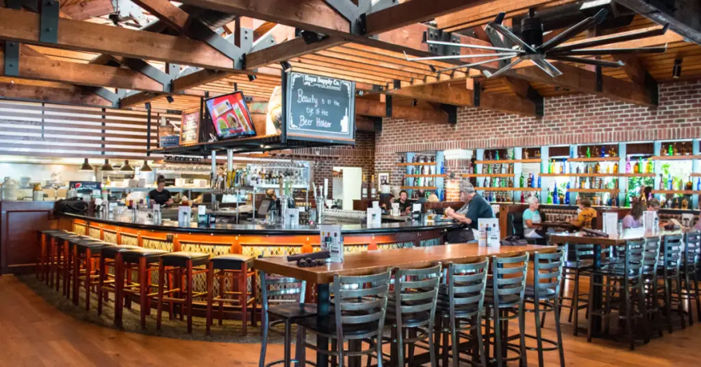 8 Popular Sports Bars in the Triangle to Watch March Madness 2025 and Enjoy Great Food