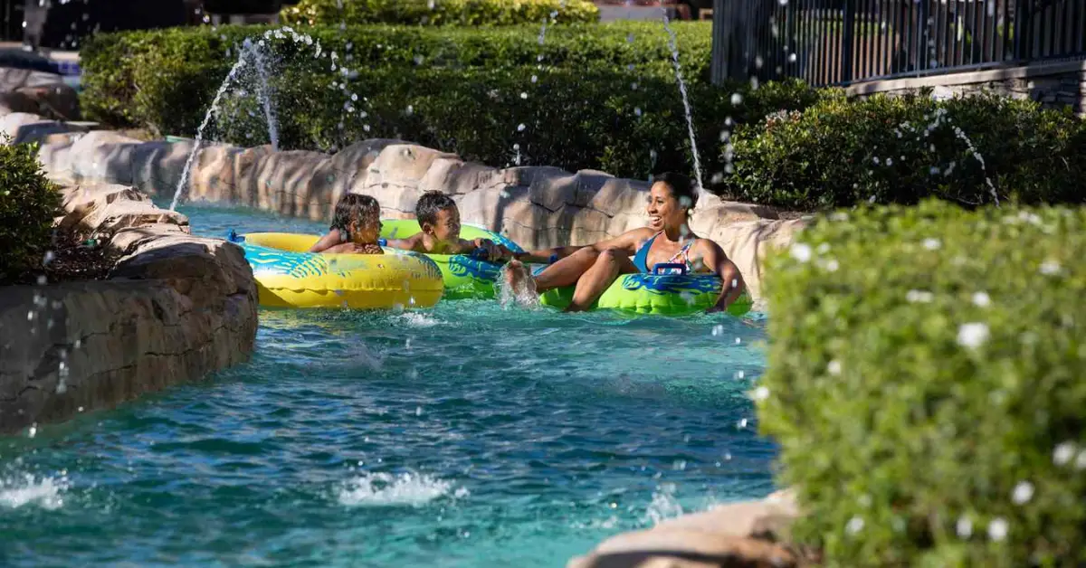 Forida’s Orlando Tops List of Best Family Vacation Destinations This Year!