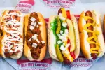 This Michigan Restaurant Was Recently Crowned the Best Hot Dog Spot in the State