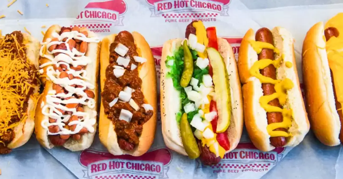 This Michigan Restaurant Was Recently Crowned the Best Hot Dog Spot in the State