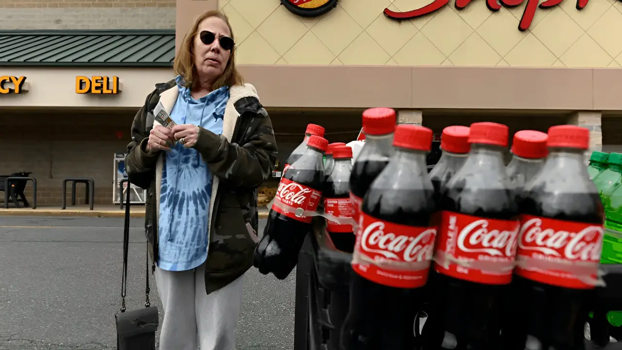 Will Maryland's Sugary Drink Tax Drive Shoppers Across State Lines to Pennsylvania?