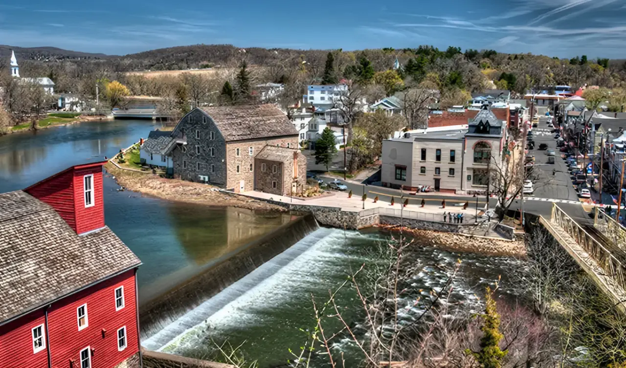 New Jersey’s 15 Friendliest Towns You Need to Visit for a Heartwarming Experience