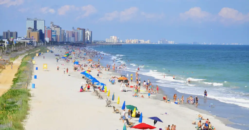 South Carolina’s Top Retirement Destinations – These 5 Towns Are a Must-See