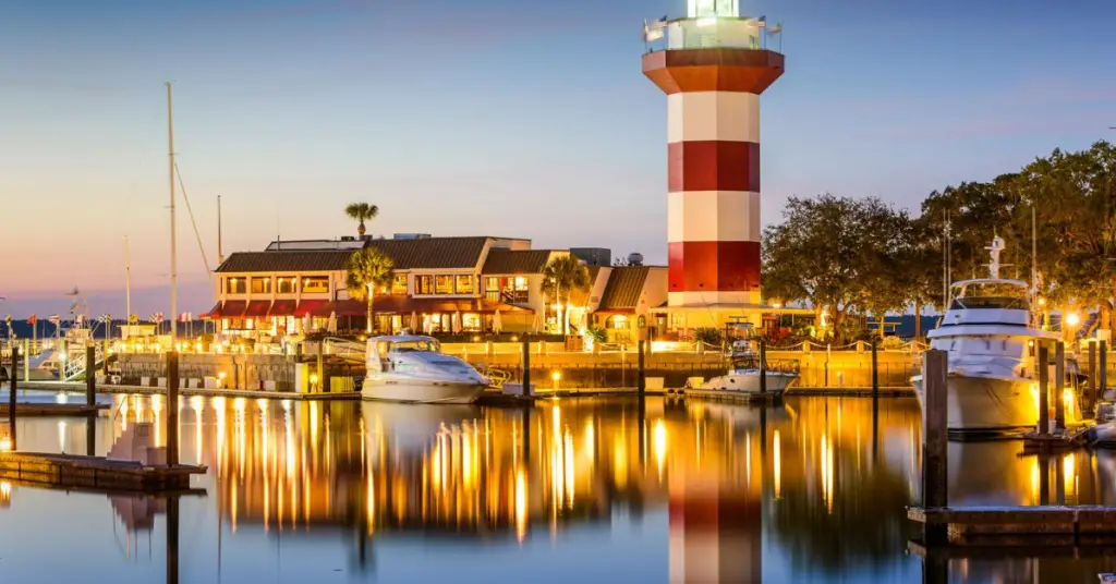 South Carolina’s Top Retirement Destinations – These 5 Towns Are a Must-See