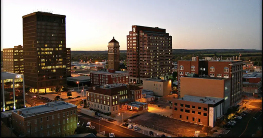 Oklahoma’s Best Retirement Towns – Which One Fits Your Dream Life?