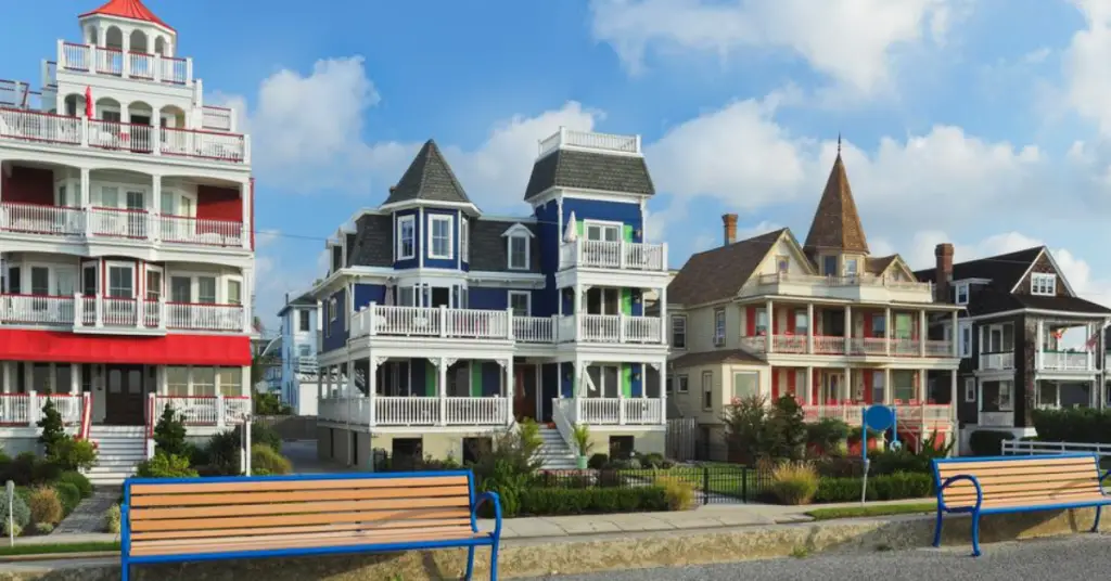 New Jersey’s 15 Friendliest Towns You Need to Visit for a Heartwarming Experience