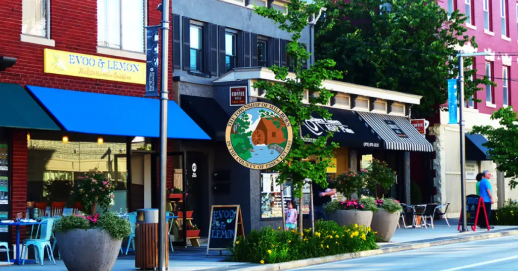 New Jersey’s 15 Friendliest Towns You Need to Visit for a Heartwarming Experience