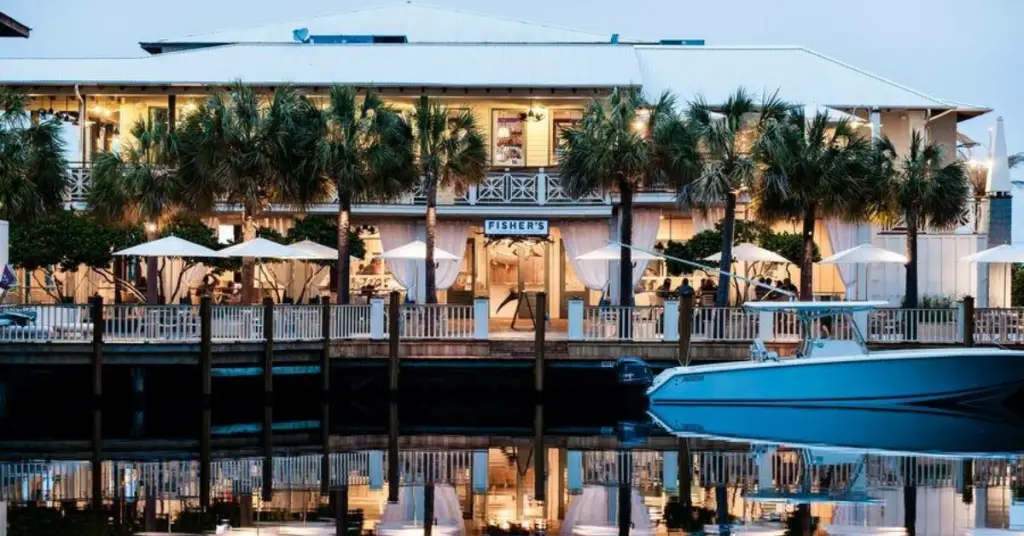 Top 10 Must-Visit Restaurants In Orange Beach, Alabama For Amazing Seafood