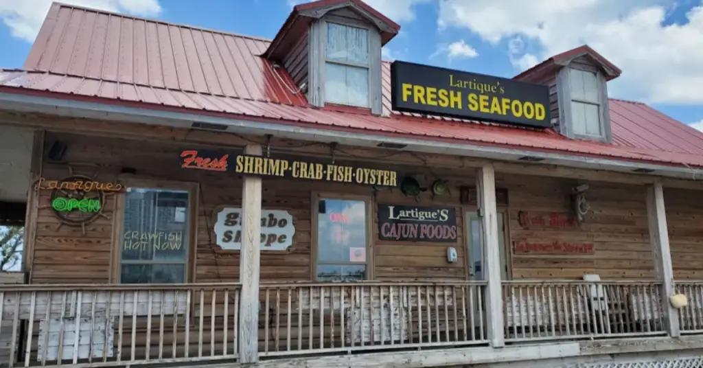 Top 10 Must-Visit Restaurants In Orange Beach, Alabama For Amazing Seafood