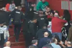 Police Investigate as a "ugly" Fight Breaks out During a High School Basketball Game in Pennsylvania