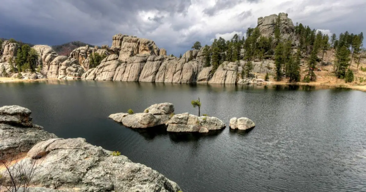 11 Words That Prove You’ve Lived in South Dakota Too Long—Can You Say Them?