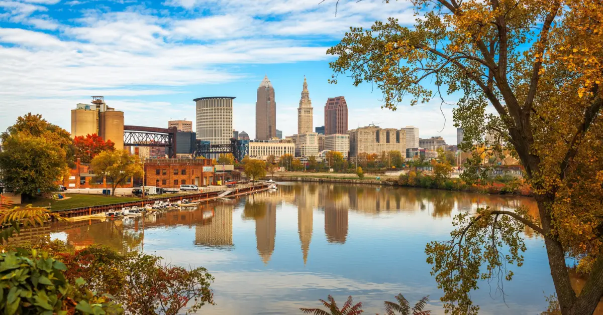  11 Words That Prove You’ve Lived in Ohio Too Long—Can You Say Them?