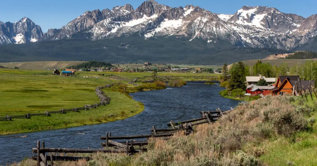 11 Words That Prove You’ve Lived in Idaho Too Long—Can You Say Them?