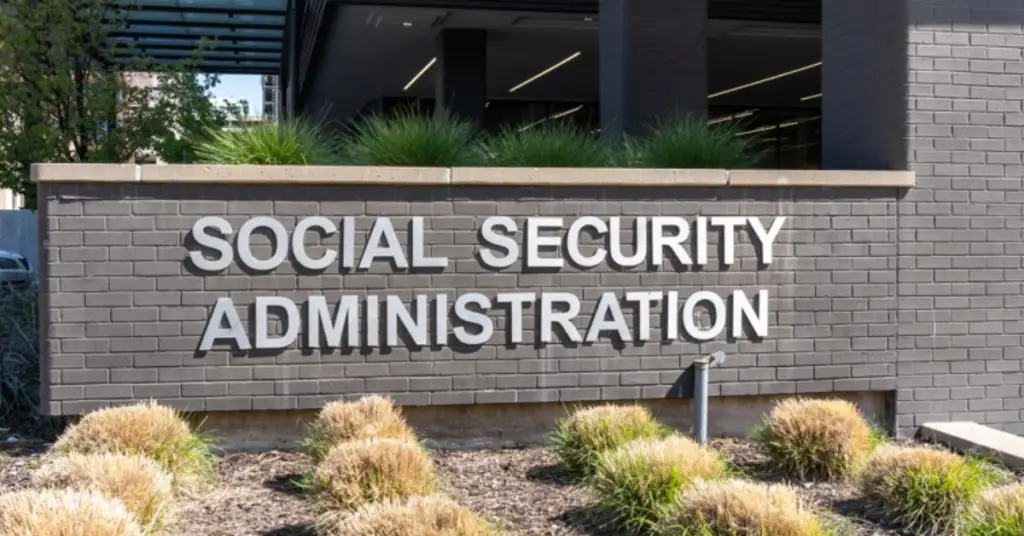 Social Security System Gets a Tech Upgrade: AI to Streamline Hearings and Improve Service