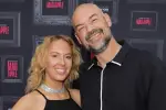 Shocking Allegations: 'Ghost Adventures' Star Aaron Goodwin Files for Divorce After Wife's Murder-for-Hire Plot