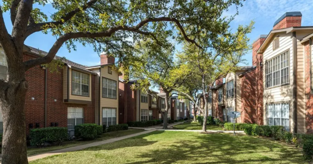 Exploring The Top 10 Suburbs Around Dallas For A Peaceful, Luxurious Lifestyle