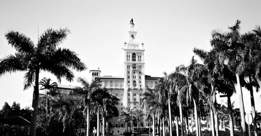 Florida’s Most Haunted Hotel: Spine-Chilling Encounters You Won’t Believe