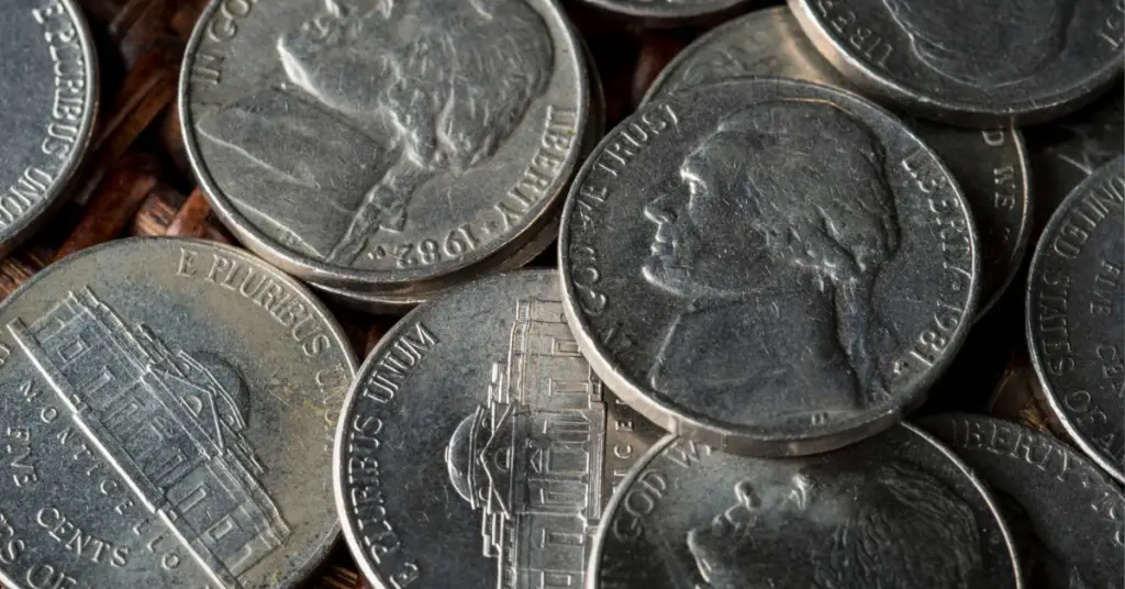 Rare 5-Cent Coins That Could Be Worth $500 to $30,000 – Check Your Change!