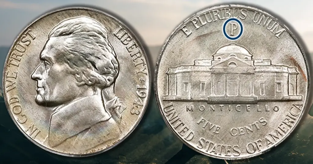 Rare 5-Cent Coins That Could Be Worth $500 to $30,000 – Check Your Change