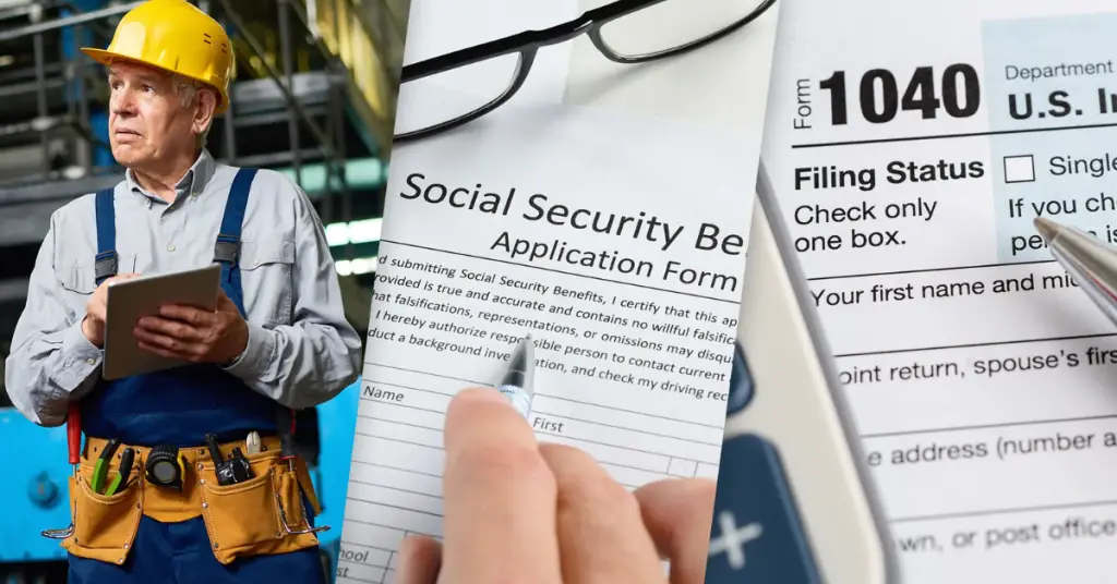 Claiming Social Security While Working? 2 Pros & 3 Cons You Must Consider First!