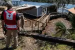 Missouri Storm Response: Visalia Volunteer Joins Red Cross in Humanitarian Efforts