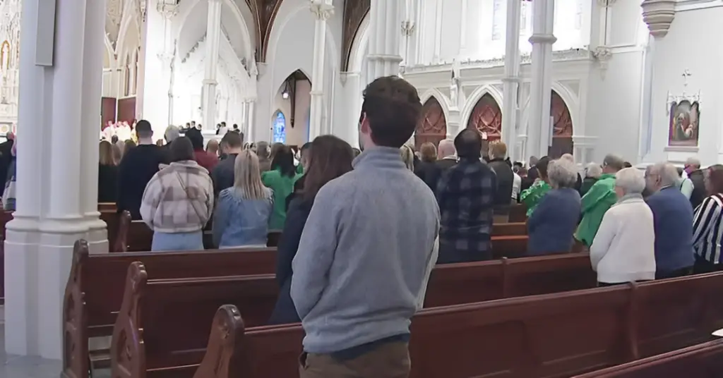 Faith is Changing: Why More People in Massachusetts Are Leaving Organized Religion