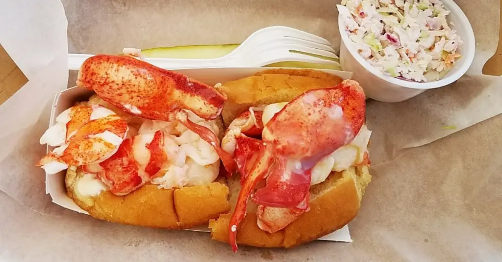 4 Iconic Maine Foods That Will Change The Way You Eat Seafood Forever