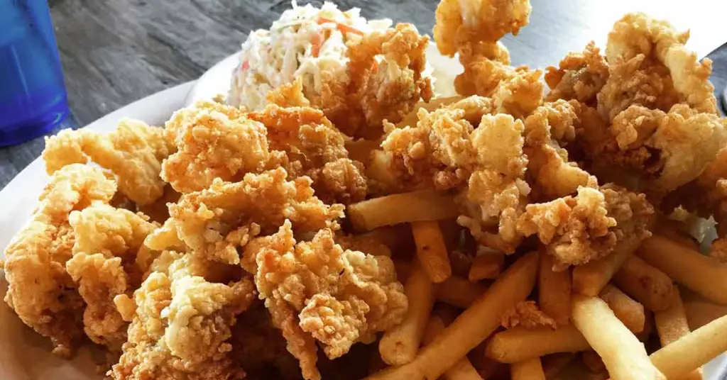 4 Iconic Maine Foods That Will Change The Way You Eat Seafood Forever