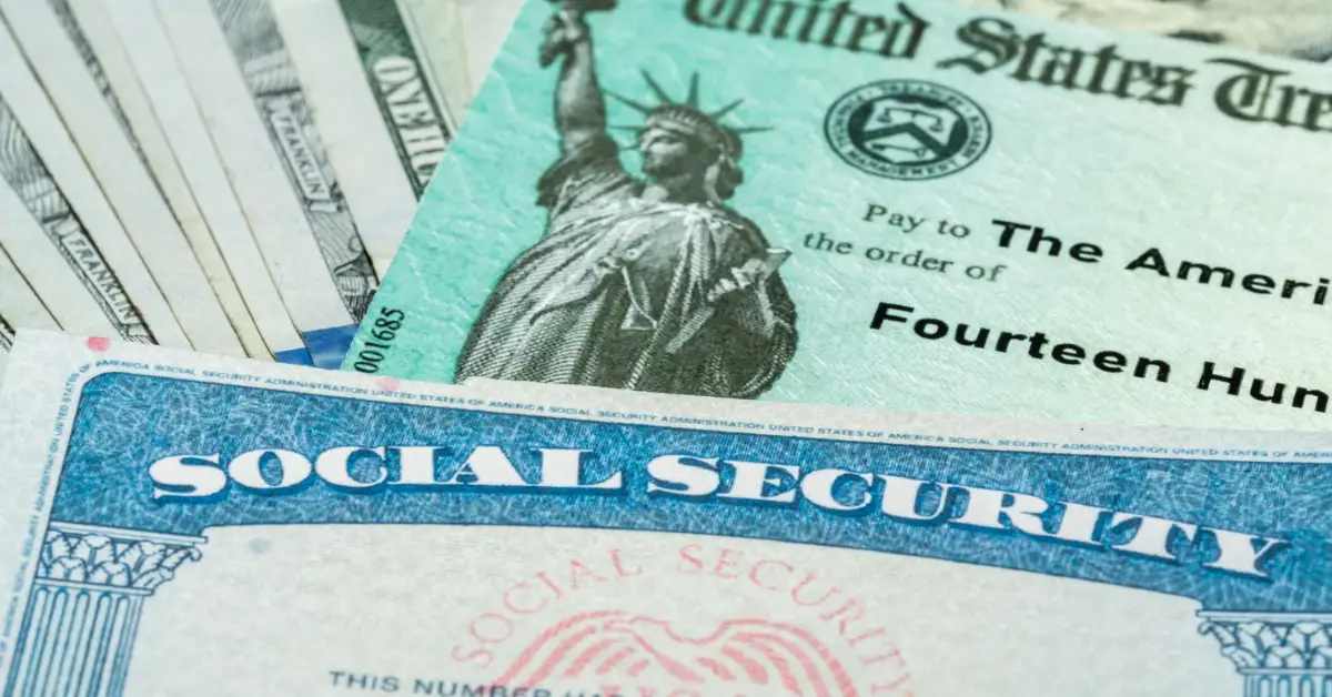 Important Security Tips to Protect Your Social Security Account from Identity Theft